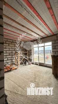 Дом 80м&sup2;, 1-этажный, участок 7 сот.  