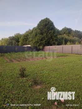 Дом 73м&sup2;, 2-этажный, участок 8 сот.  