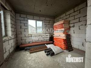 Дом 216м&sup2;, 2-этажный, участок 9 сот.  