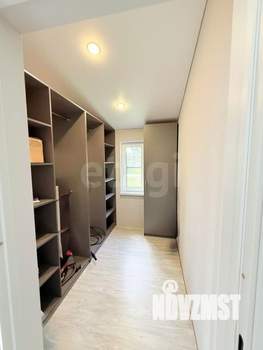 Дом 100м&sup2;, 1-этажный, участок 7 сот.  