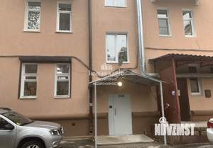 Дом 45м², 2-этажный, участок 5 сот.  