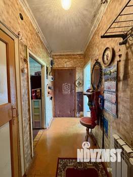 Дом 72м&sup2;, 1-этажный, участок 9 сот.  