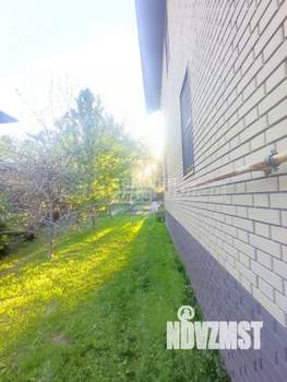 Дом 149м&sup2;, 2-этажный, участок 9 сот.  