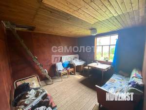 Дача 34м&sup2;, 2-этажный, участок 5 сот.  