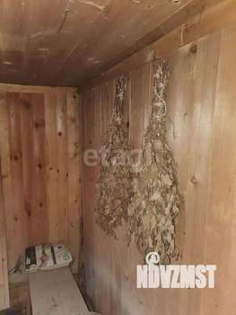 Дача 56м&sup2;, 2-этажный, участок 5 сот.  