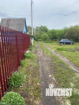 Дача 25м&sup2;, 1-этажный, участок 6 сот.  