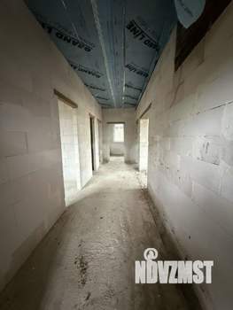 Дом 105м&sup2;, 1-этажный, участок 5 сот.  