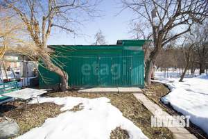 Дача 30м&sup2;, 2-этажный, участок 6 сот.  