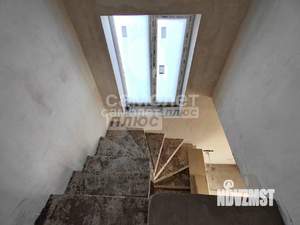 Дом 105м&sup2;, 2-этажный, участок 7 сот.  