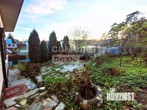 Дача 38м&sup2;, 2-этажный, участок 4 сот.  