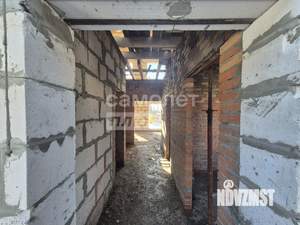 Дом 160м&sup2;, 2-этажный, участок 5 сот.  