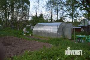 Дача 50м&sup2;, 2-этажный, участок 7 сот.  