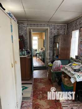 Дом 73м&sup2;, 1-этажный, участок 4 сот.  