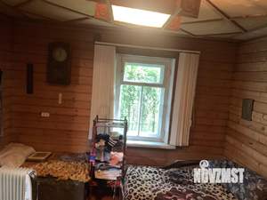 Дом 62м&sup2;, 2-этажный, участок 6 сот.  