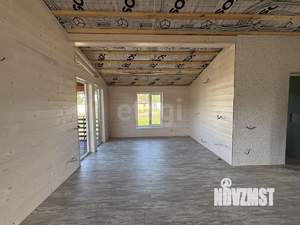 Дом 70м&sup2;, 1-этажный, участок 10 сот.  