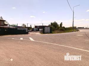 Дача 38м&sup2;, 1-этажный, участок 10 сот.  