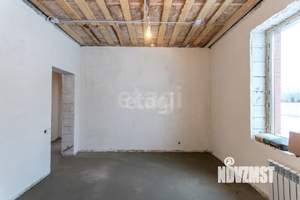 Дом 130м², 1-этажный, участок 9 сот.  