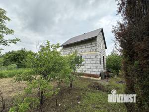 Дом 60м&sup2;, 2-этажный, участок 4 сот.  