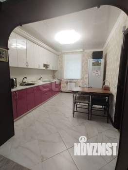 Дом 106м&sup2;, 2-этажный, участок 8 сот.  