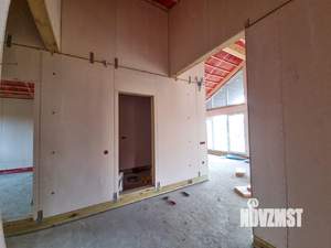 Дом 117м&sup2;, 1-этажный, участок 10 сот.  