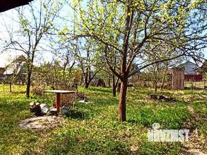 Дача 25м&sup2;, 2-этажный, участок 5 сот.  