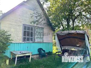 Дача 50м&sup2;, 2-этажный, участок 5 сот.  