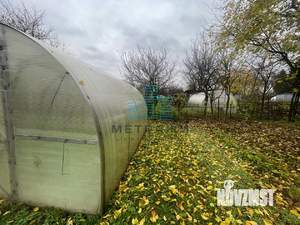 Дача 16м&sup2;, 1-этажный, участок 5 сот.  