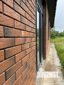 Дом 166м&sup2;, 1-этажный, участок 7 сот.  