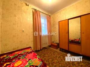 Дом 54м&sup2;, 1-этажный, участок 9 сот.  