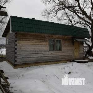 Дом 100м&sup2;, 2-этажный, участок 42 сот.  