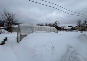 Дом 59м&sup2;, 1-этажный, участок 6 сот.  