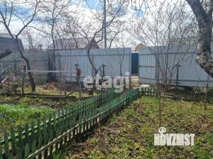 Дача 20м&sup2;, 1-этажный, участок 5 сот.  