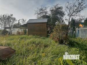 Дача 15м&sup2;, 1-этажный, участок 5 сот.  