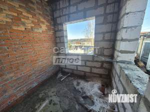 Дом 160м&sup2;, 2-этажный, участок 5 сот.  