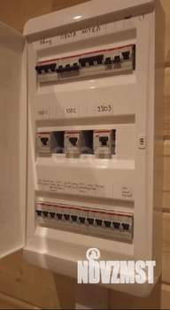 Дом 100м&sup2;, 1-этажный, участок 5 сот.  