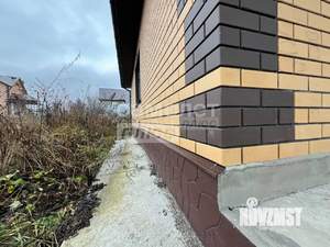 Дом 120м&sup2;, 1-этажный, участок 7 сот.  