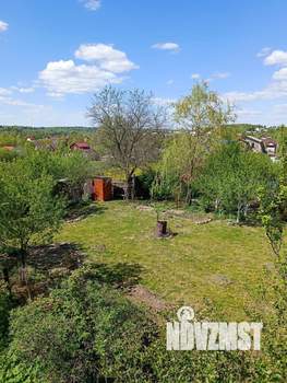 Дача 41м&sup2;, 1-этажный, участок 8 сот.  