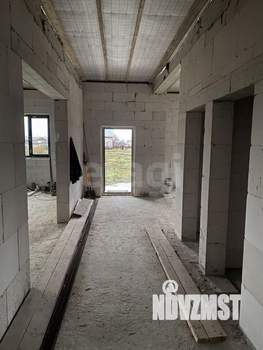 Дом 103м&sup2;, 1-этажный, участок 8 сот.  