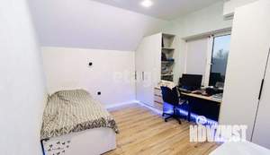 Дом 80м&sup2;, 1-этажный, участок 6 сот.  