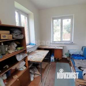 Дом 75м&sup2;, 2-этажный, участок 24 сот.  