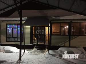 Дом 63м&sup2;, 1-этажный, участок 7 сот.  