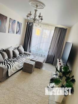 Дом 80м&sup2;, 1-этажный, участок 5 сот.  