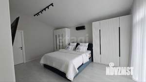 Дом 134м&sup2;, 1-этажный, участок 5 сот.  