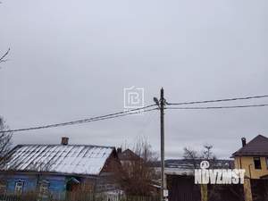 Дом 35м², 2-этажный, участок 6 сот.  