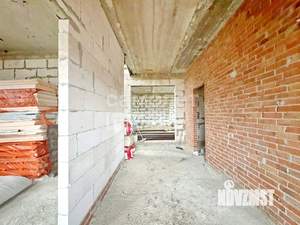 Дом 216м&sup2;, 2-этажный, участок 9 сот.  