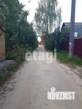 Дом 147м&sup2;, 2-этажный, участок 8 сот.  