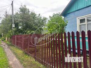 Дача 25м², 1-этажный, участок 12 сот.  