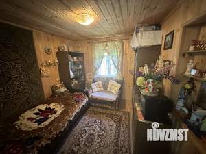 Дача 25м², 1-этажный, участок 4 сот.  
