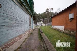 Дом 46м&sup2;, 1-этажный, участок 1 сот.  