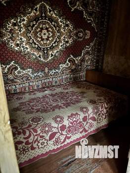 Дом 36м&sup2;, 1-этажный, участок 15 сот.  